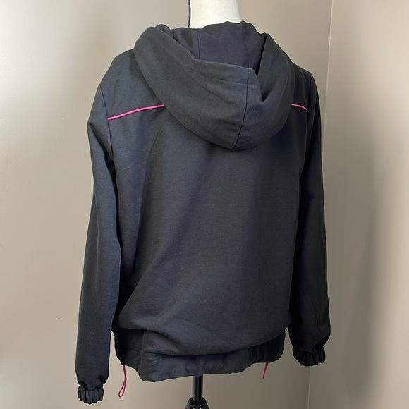 Everlast Medium Weight Reversible Jacket Size Large - Picture 4 of 15